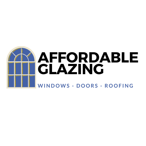 affordable glazing croydon logo